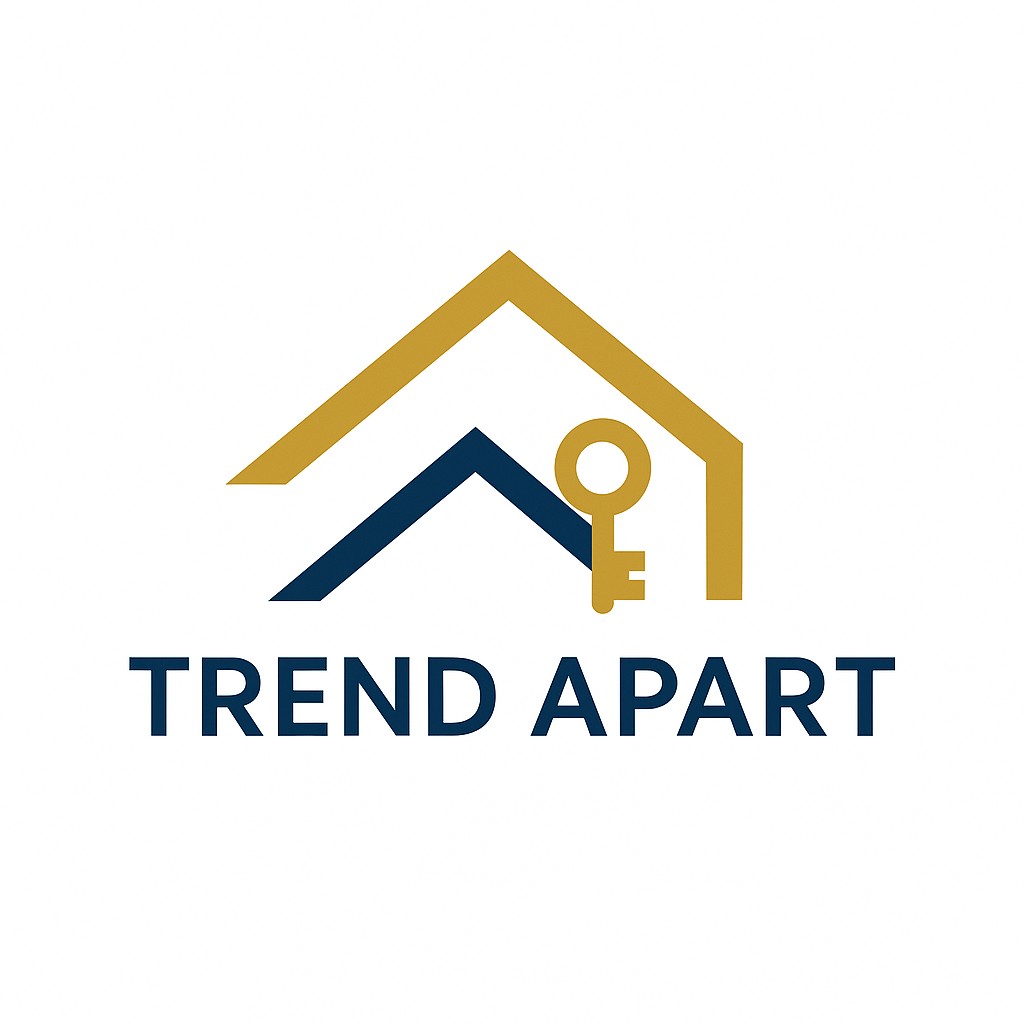 Trend Apart