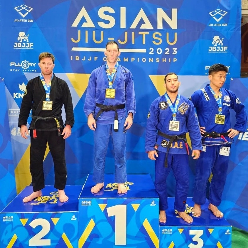 Р‘Р–Р– IBJJF