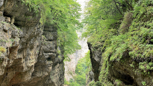 как доехать до Кабардино-Балкарии