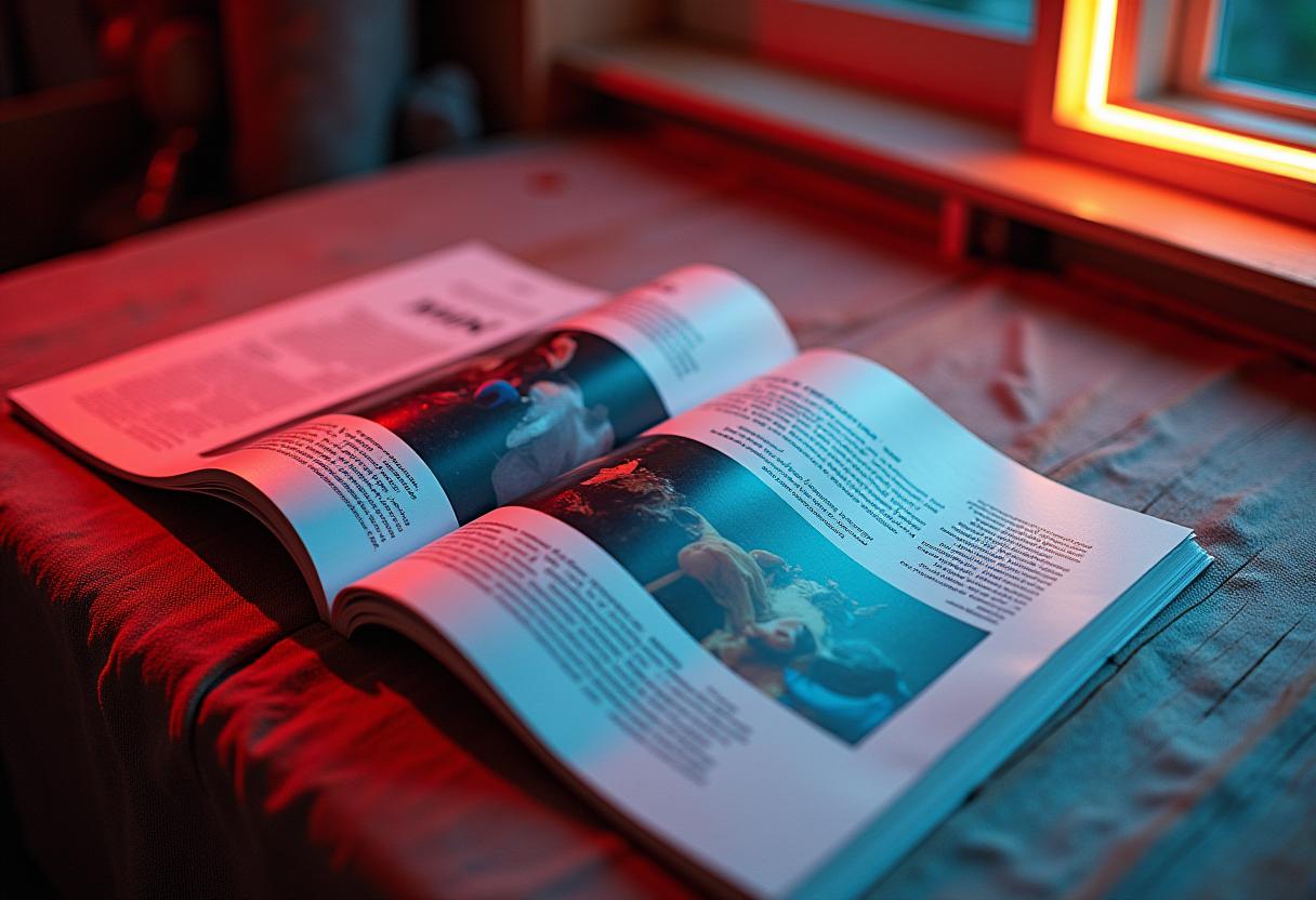 Культурный проект издание