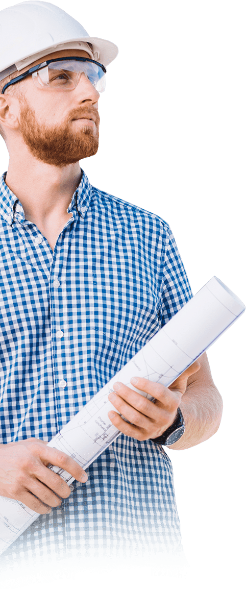 Прораб ремонтной бригады