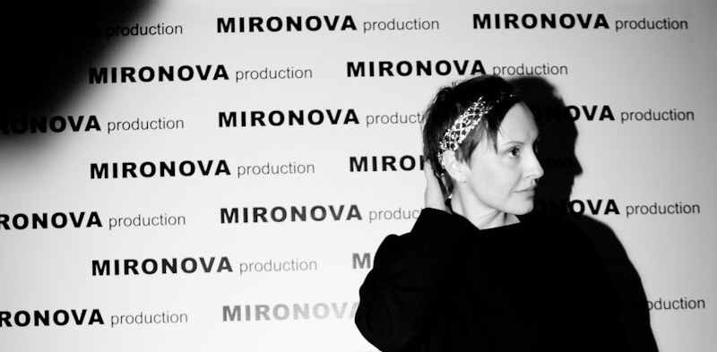 Фото Ирины Мироновой