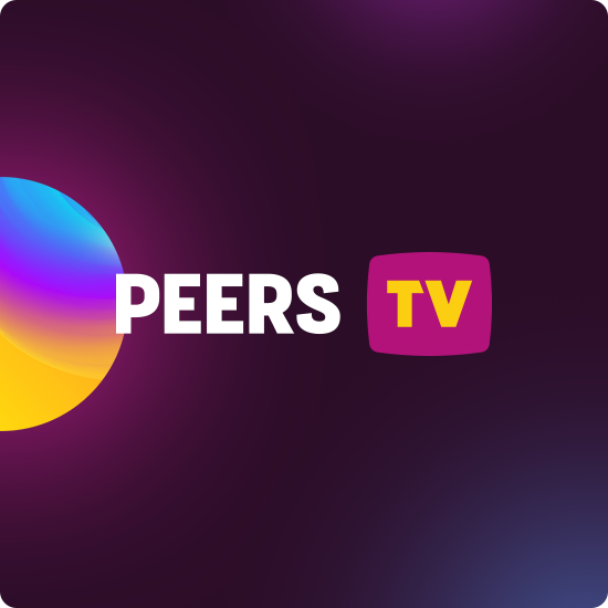 Peers tv реклама