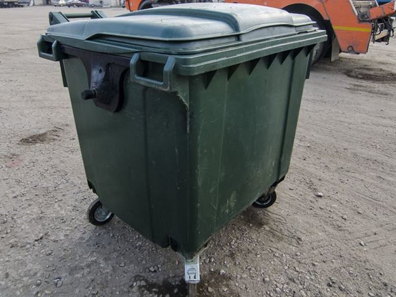 Аренда контейнеров?