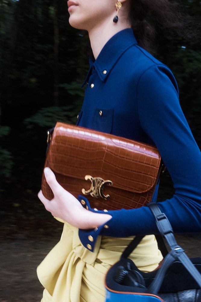 Celine Lete Summer 2026 Bag Details4