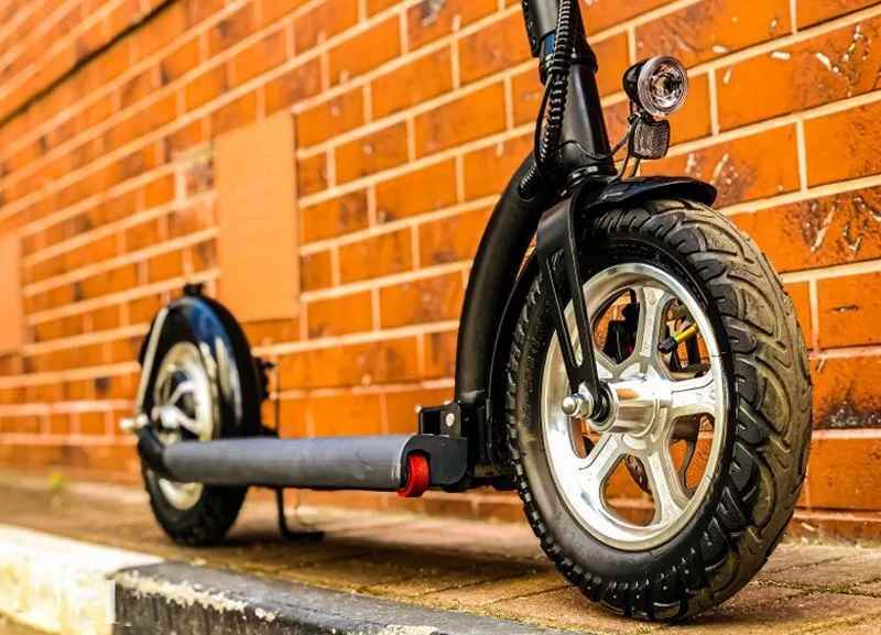 запчасти kugoo es3