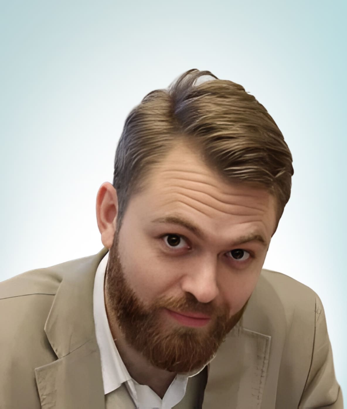 Иван Самородов — руководитель проекта, компания «Такском»