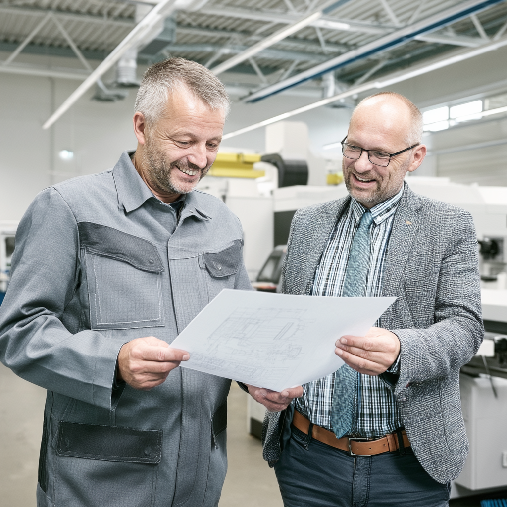 Система быстрых улучшений на производстве