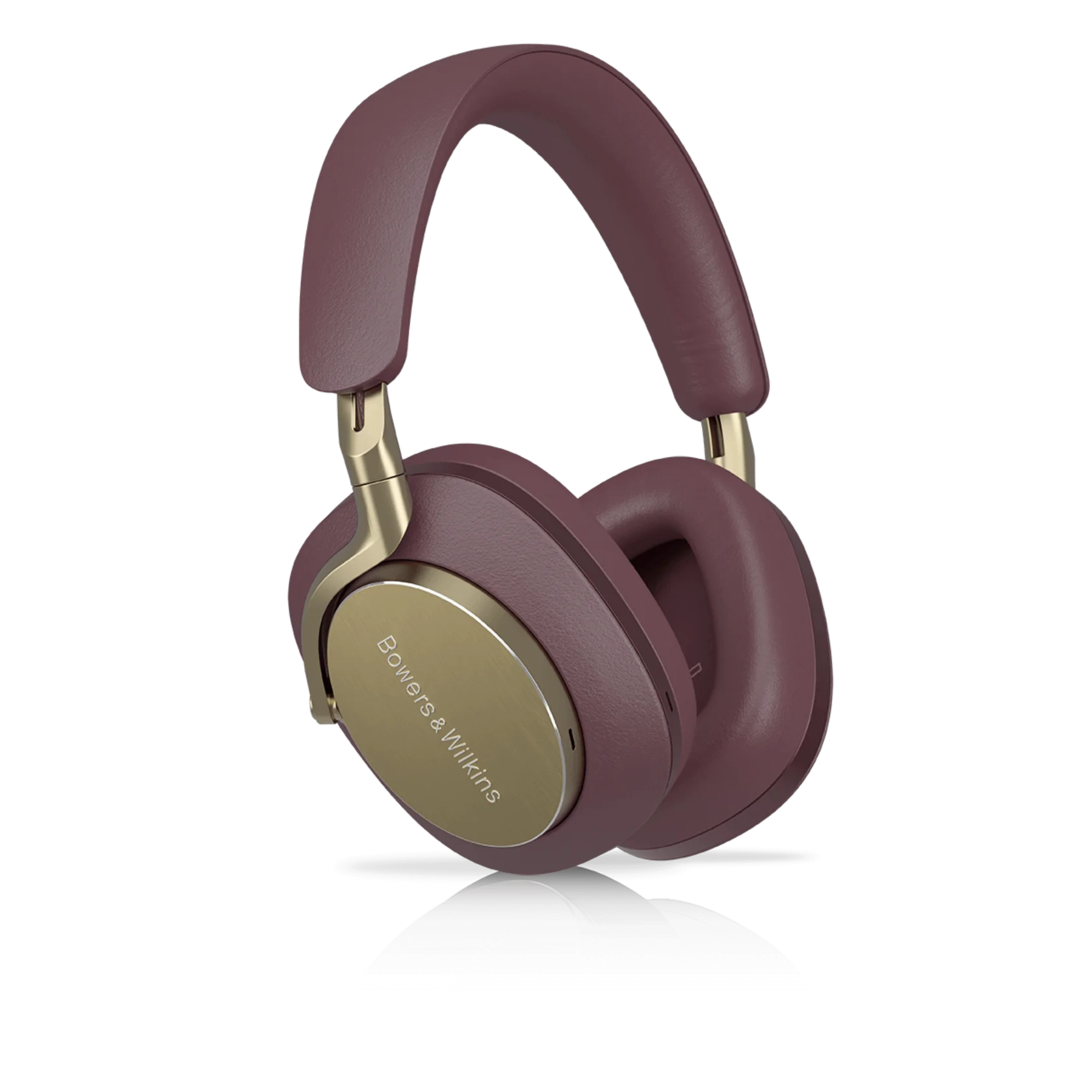 Bowers &amp; Wilkins PX8 Royal Burgundy — эксклюзивный бордовый оттенок для истинных аудиофилов
