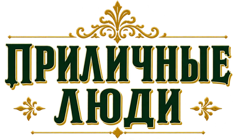 Приличные люди
