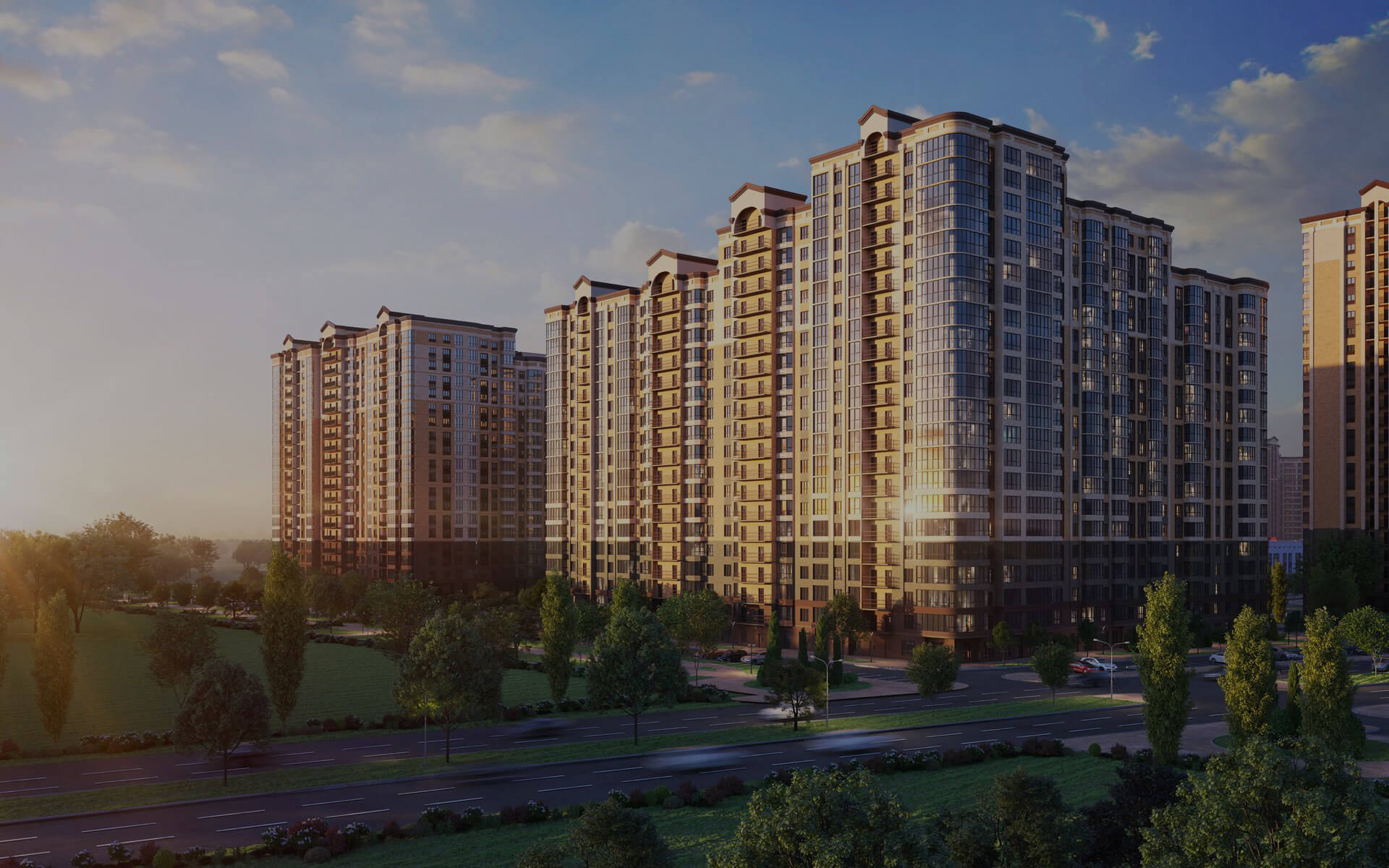 Краснодар Купить От Застройщика