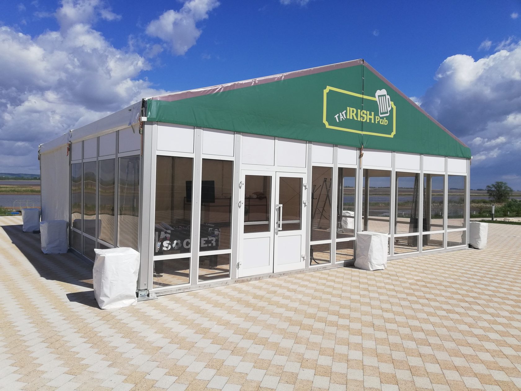 Корпоративное мероприятие, Kol Gali Resort в Болгаре, фото&nbsp;1