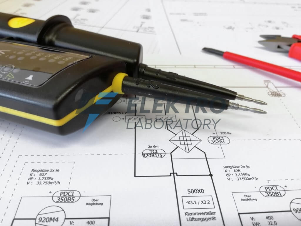 Проверка молниезащиты зданий и сооружений: описание и стоимость услуги