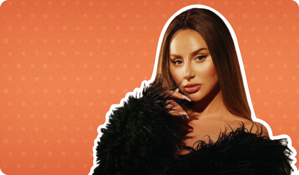 анна асти, асти, артик и асти, anna asti, asti, artik&amp;asti, поп-музыка, царица