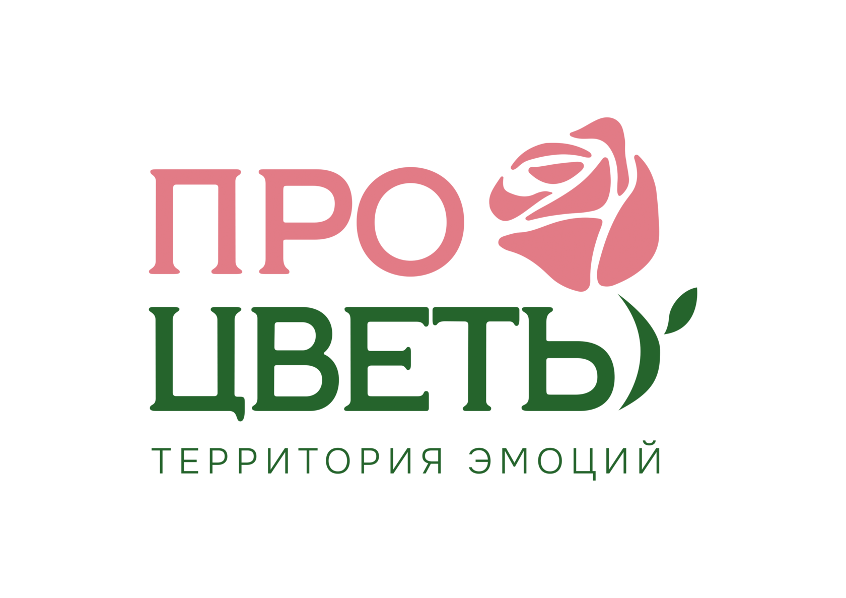 PROЦВЕТЫ
