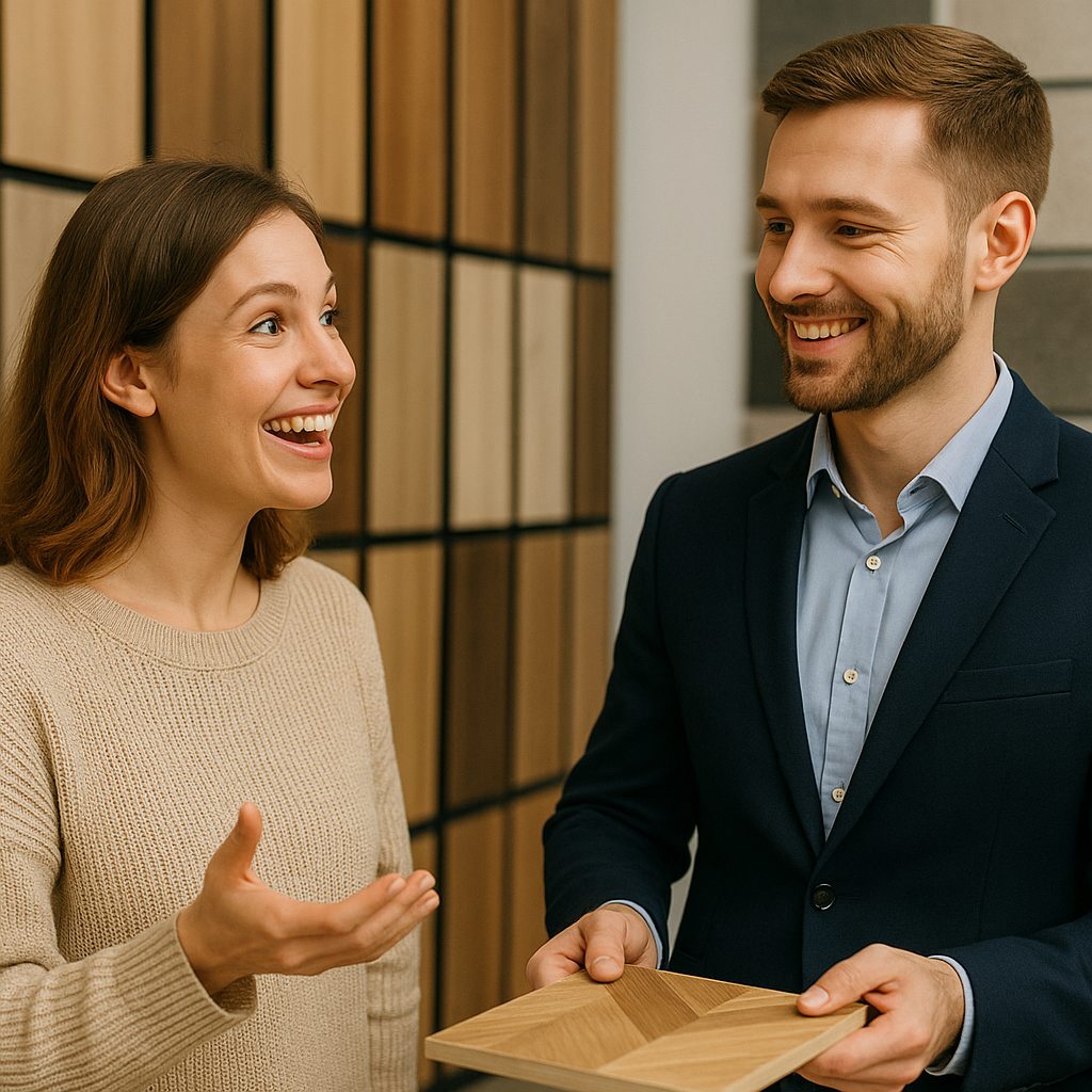 какой пол лучше