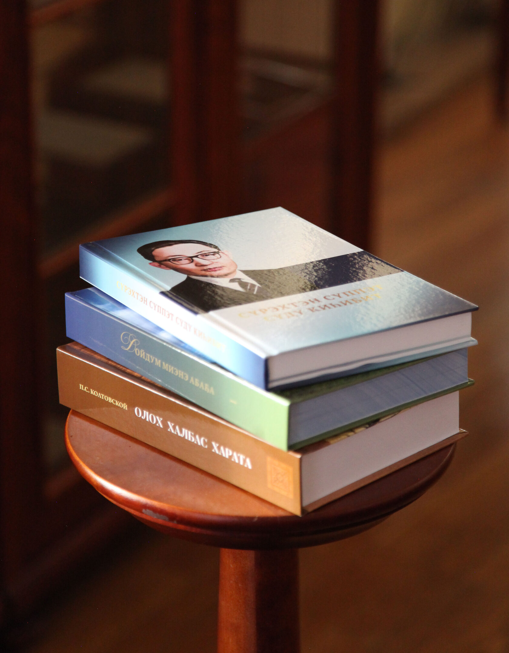 Услуги: полиграфия