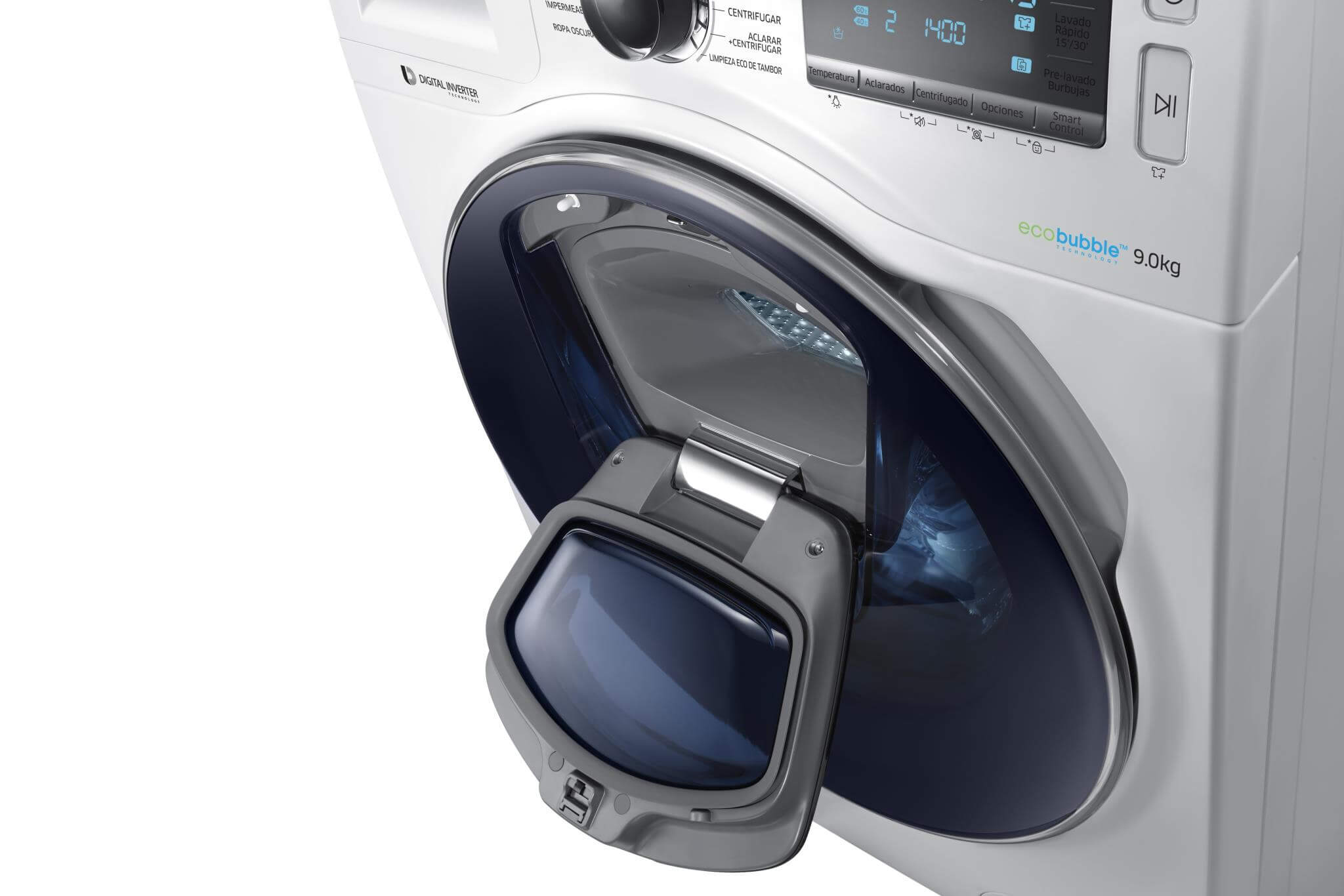 Сколько стоят машинки стиральные самсунг
