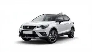 Ремонт SEAT Arona
