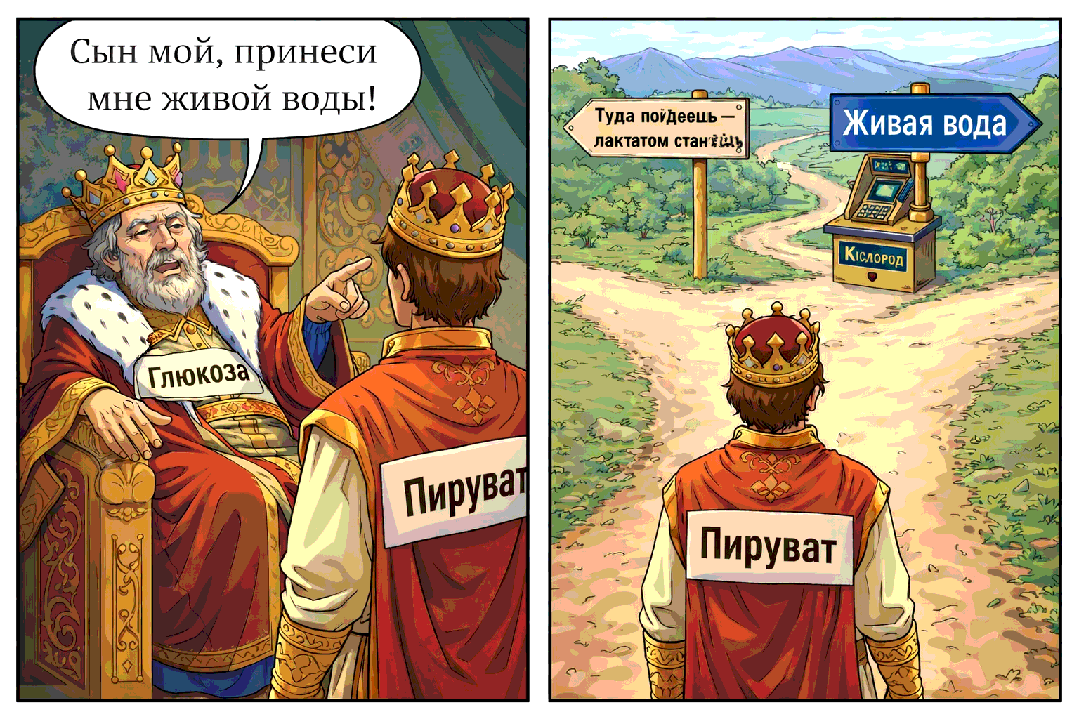 Ein Bild, das Text, Kleidung, Cartoon, Poster enthält.
KI-generierte Inhalte können fehlerhaft sein.