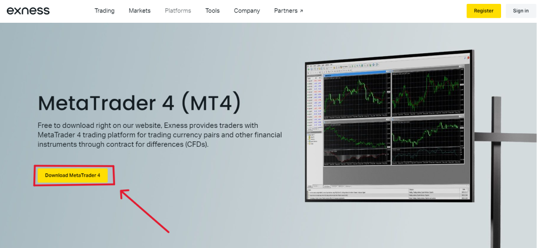 Here Is A Method That Is Helping Exness Ecn Account