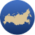 Доставка по всей России