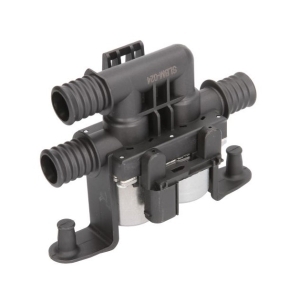 Блок управления двигателем