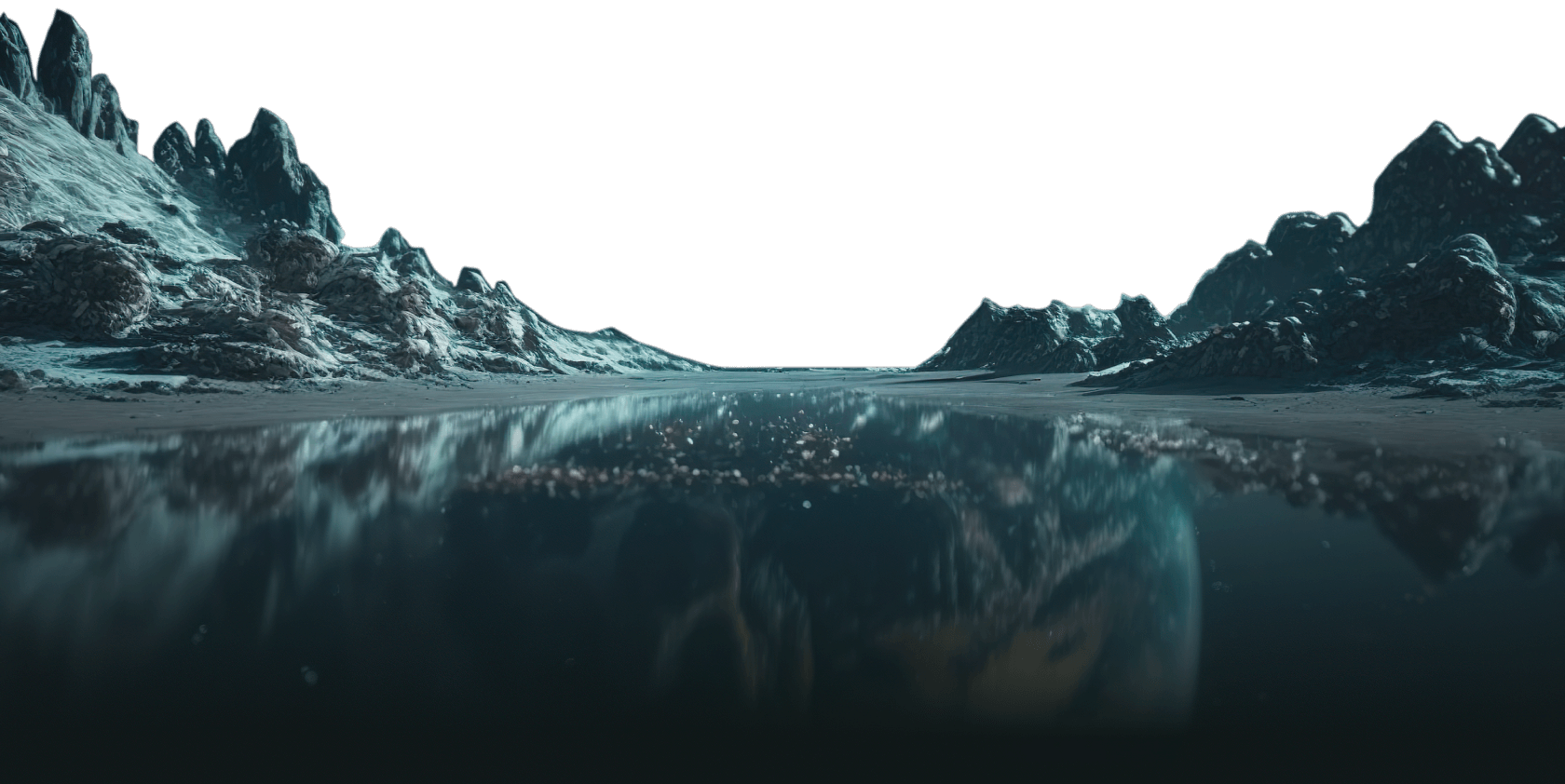 Космическое сафари на планету Эрикте. Веб-дизайнер Диана Шакерова