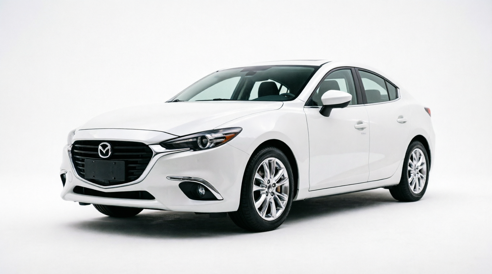 Mazda3