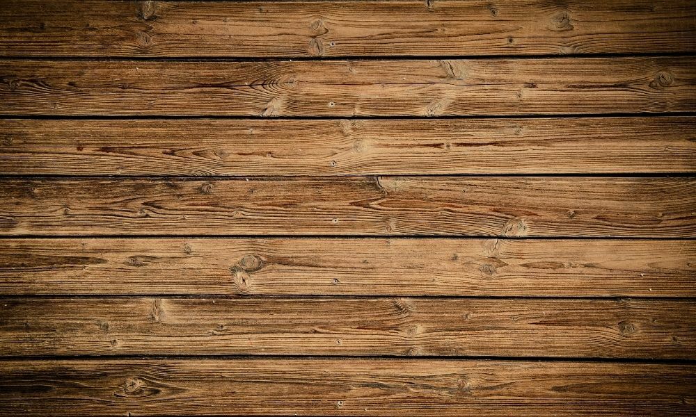 3 Interesting Facts About Burnished Wood