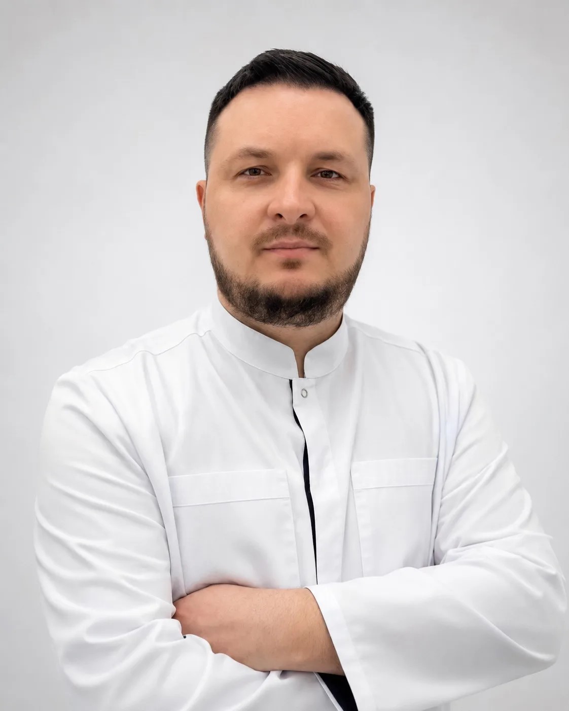 Мингазов Руслан Рифович