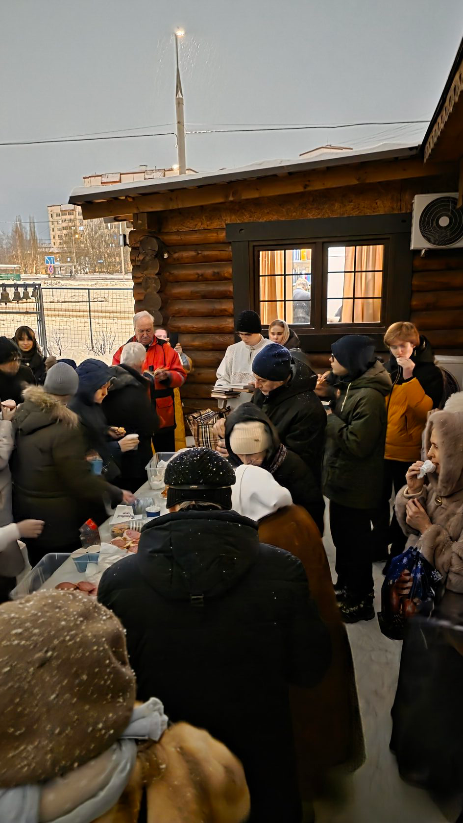  Миссионерская деятельность