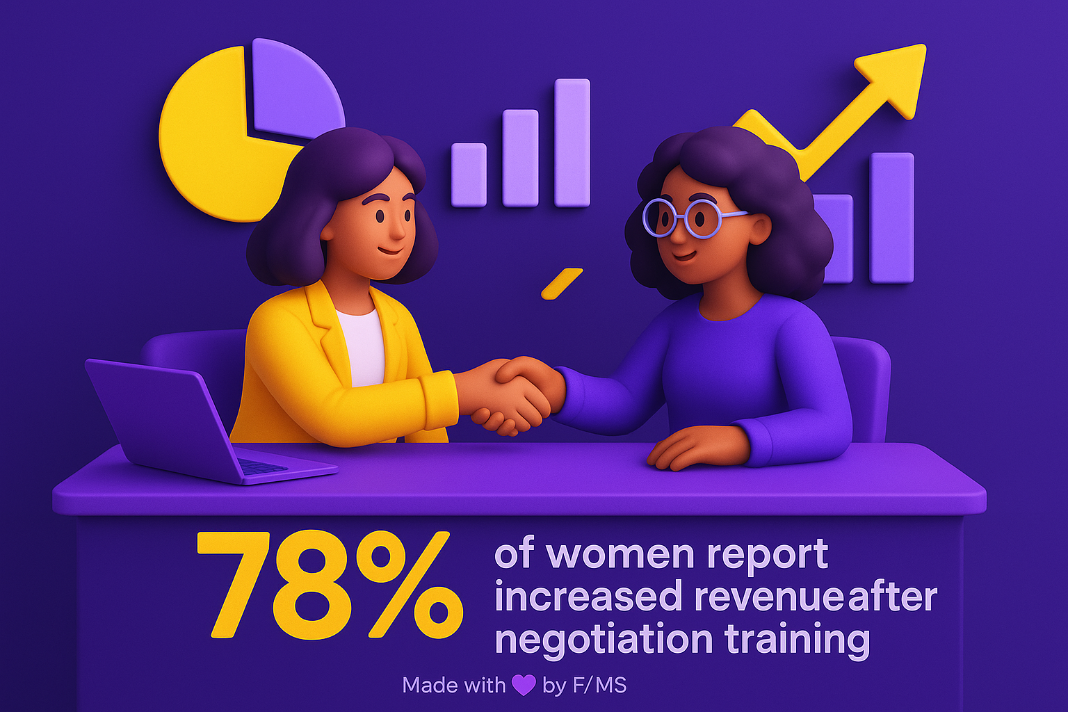 women-negotiation-skills-courses