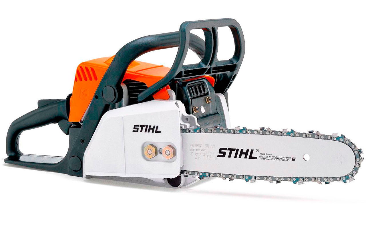 Бензопила STIHL MS 180