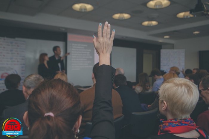 Redis Business Class