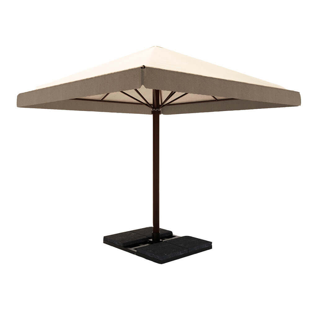 зонт садовый