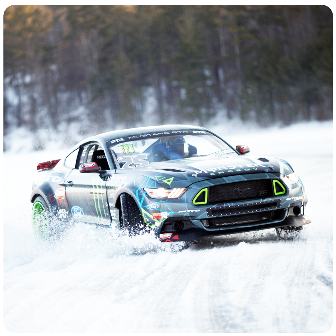 Drift rally steam фото 20