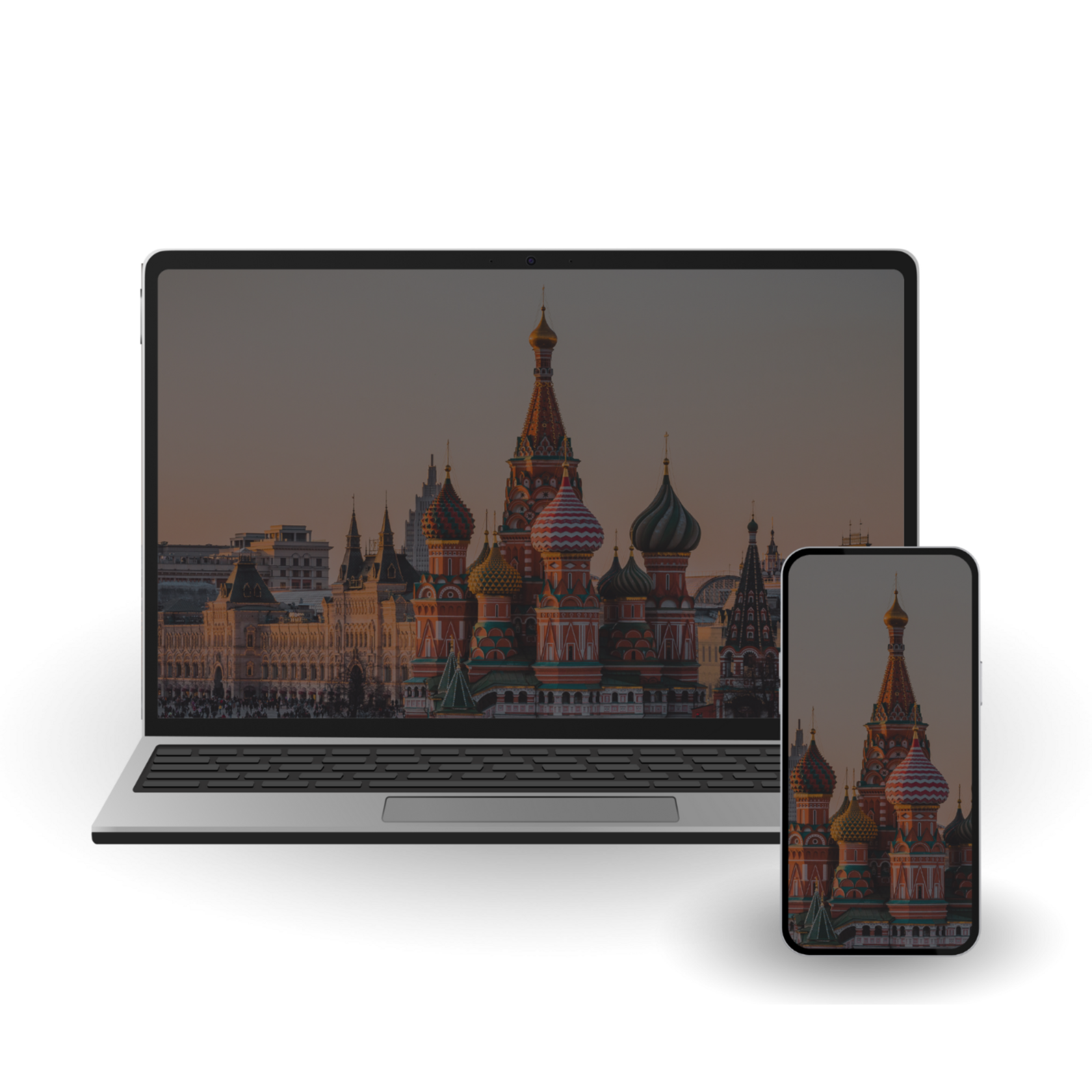 Leben in Russland Online Kurs