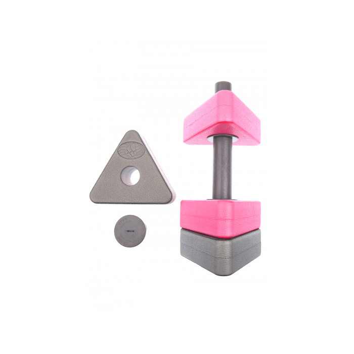 akvaganteli-triangle-bar-float