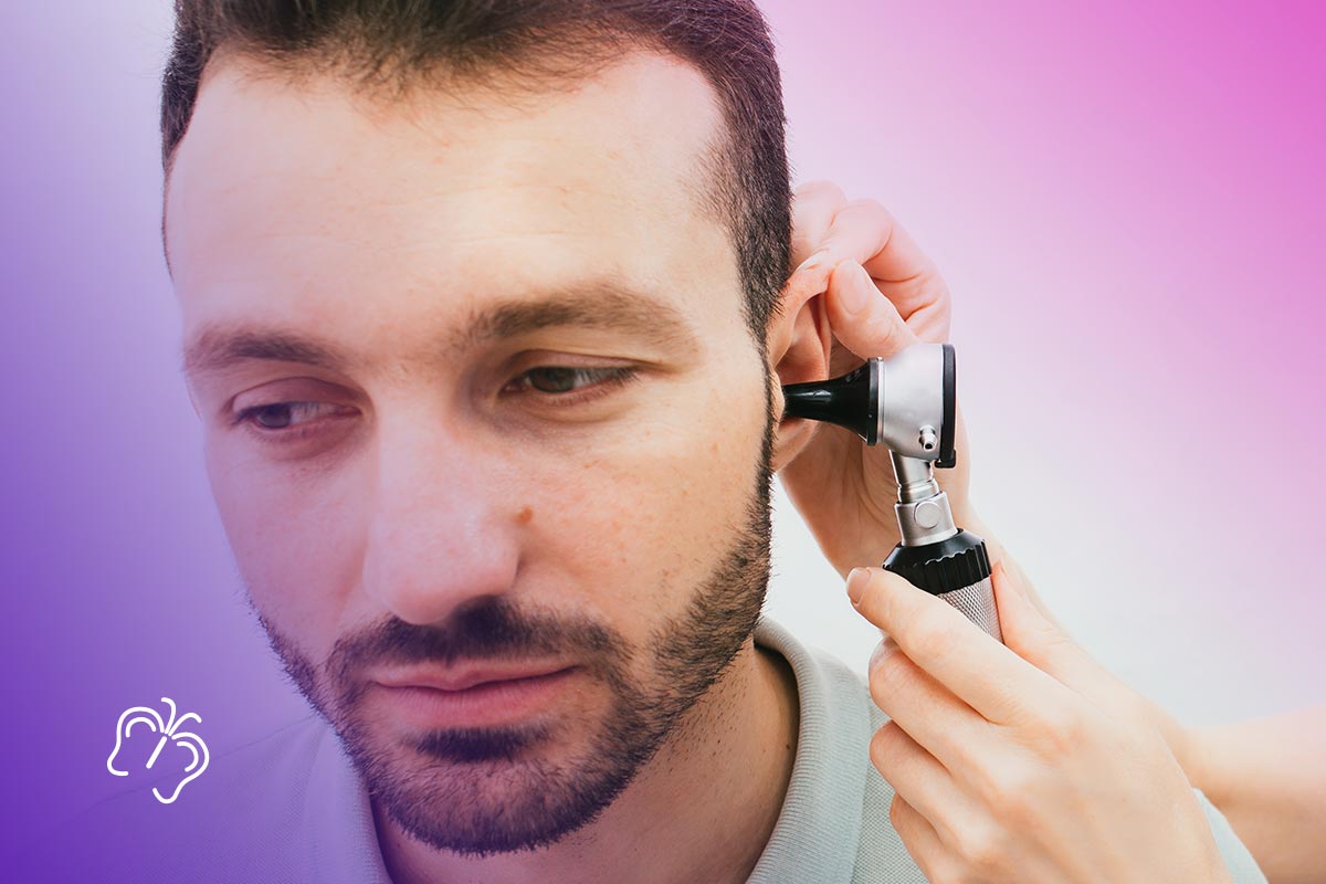 аудиологическая диагностика