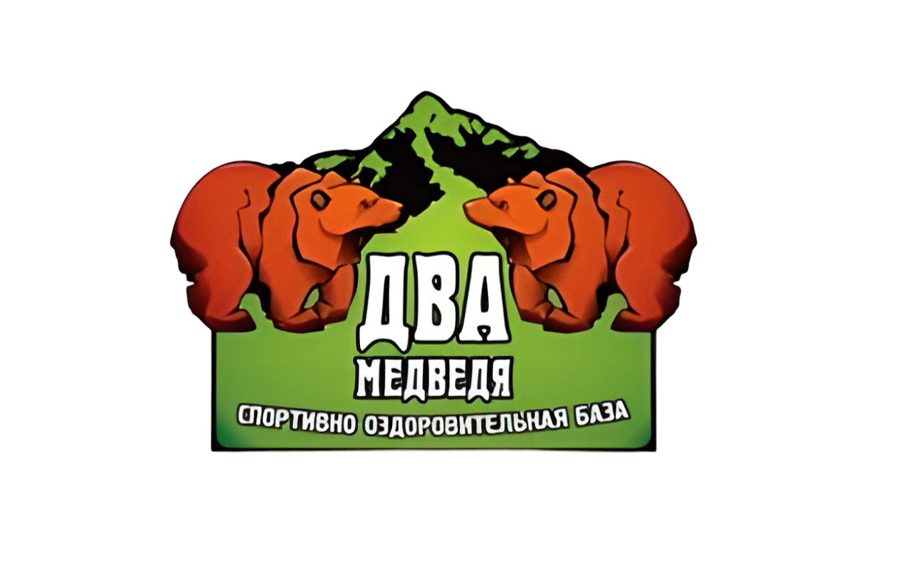 Спортивно-оздоровительная база "Два медведя", Горный Алтай ...