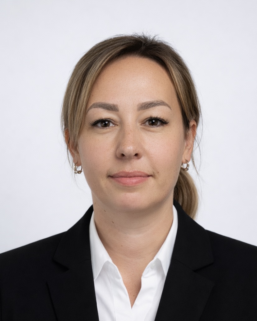 Дьяконова Любовь