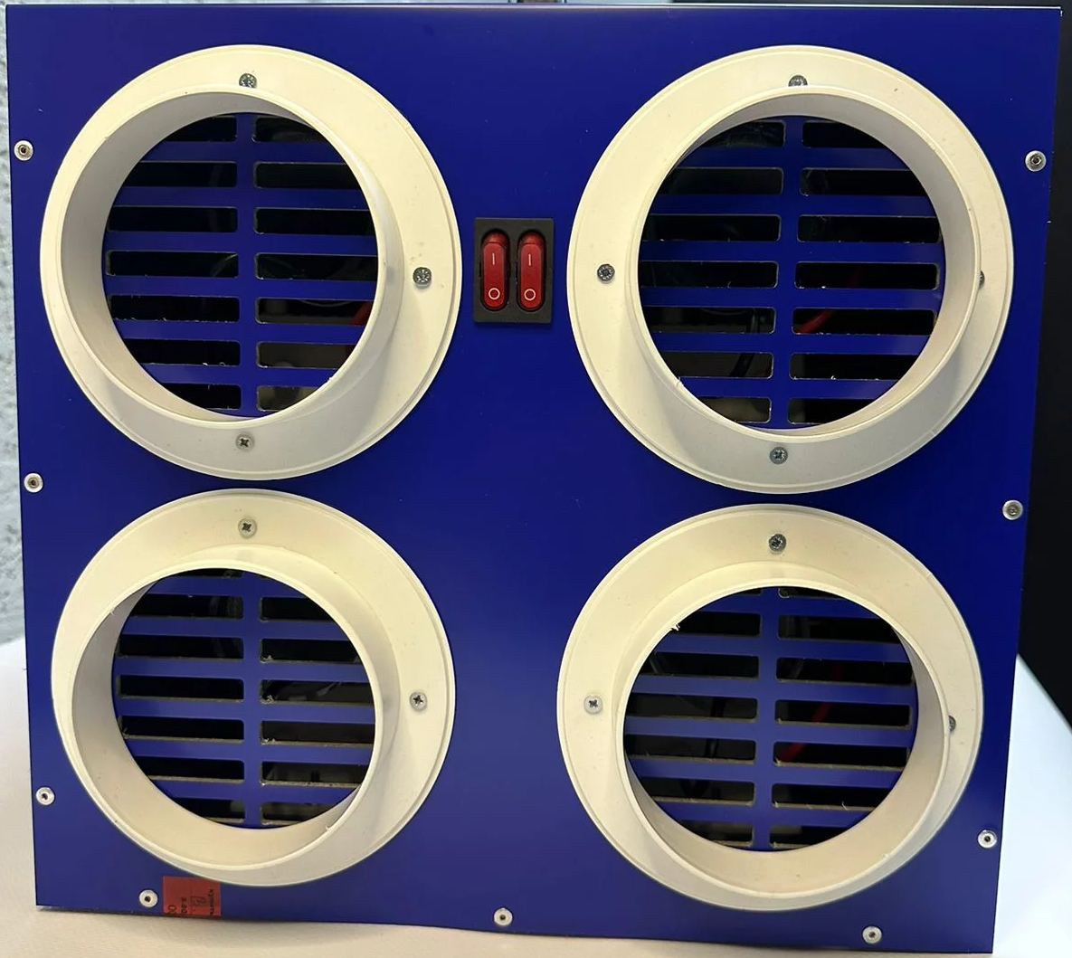 Озонатор промышленный