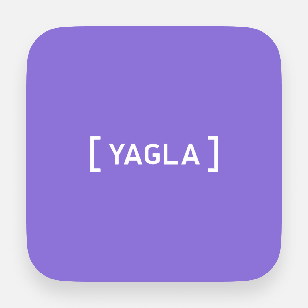 Создание дизайна и текстов для лендинга онлайн-курса: кейс YAGLA ...