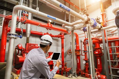 ITTrend - проектные, строительные и монтажные работ в области ...