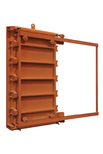 Волгоградский завод судового машиностроения