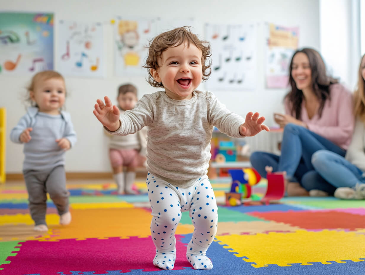 Логоритмика