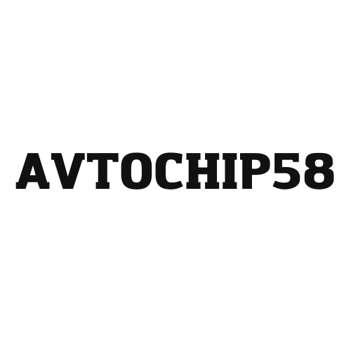 Avtochip58 ул каракозова 33 корп 3 фото