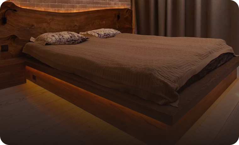 Sequoiastudio.ru – Создаем авторскую мебель по индивидуальному дизайну ...