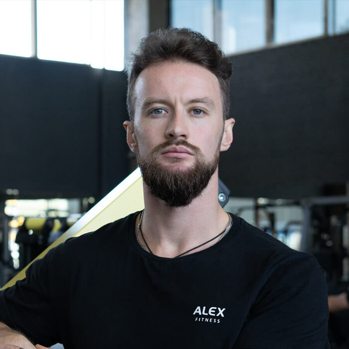 Заруба фитнес подольск